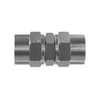 Goodridge Jic Female Swivel Adaptor Coupling