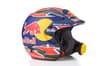Sebastien Ogier 2021 Season Mini Helmet