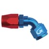 236-61 - 60 Degree Female Swivel Fitting - Jic/Unf