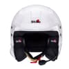Stilo Trophy Plus Venti - White Composite Rally Helmet