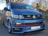 Lazer Lamps Grille Kit - VW Transporter T6 Highline, Trendline & Startline models
