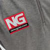 Nicky Grist Team Sweater