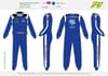 P1 Bespoke Racing Suit Service