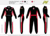 P1 Bespoke Racing Suit Service