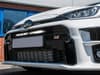 Lazer Lamps Toyota GR Yaris Bumper Beam Mounting Kit