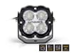 Utility 45 Gen2 Heavy Duty Work Light - with Bracket