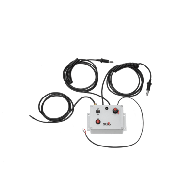 Stilo Offshore 2 Way Intercom