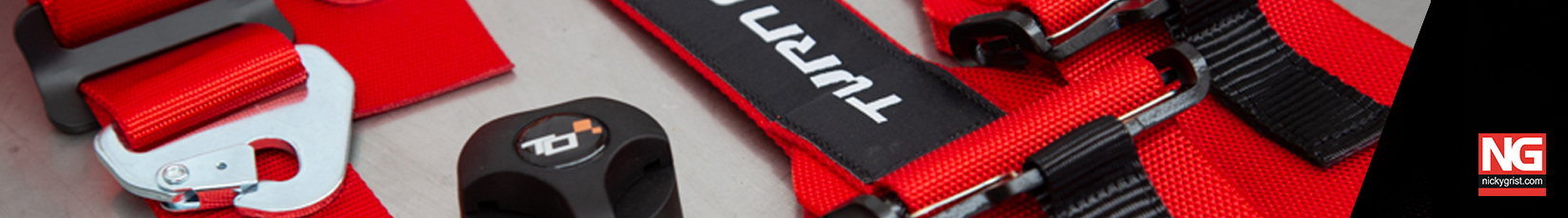 Racing Harnesses Racing Harnesses
