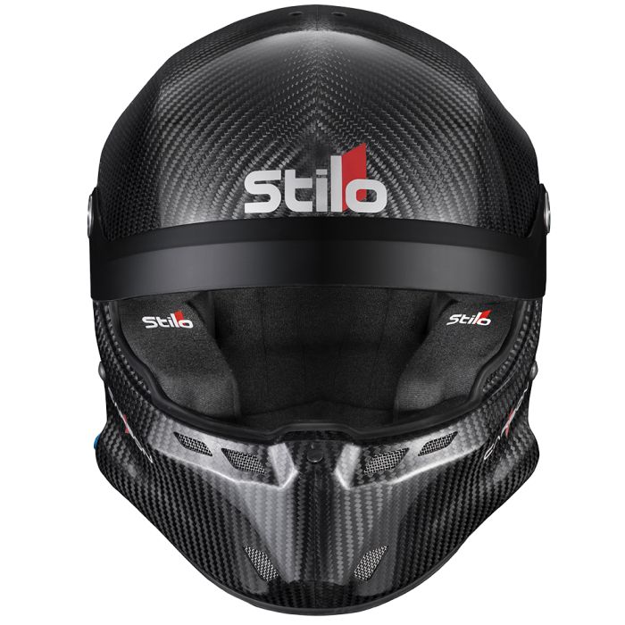 Stilo ST6 Rally Carbon
