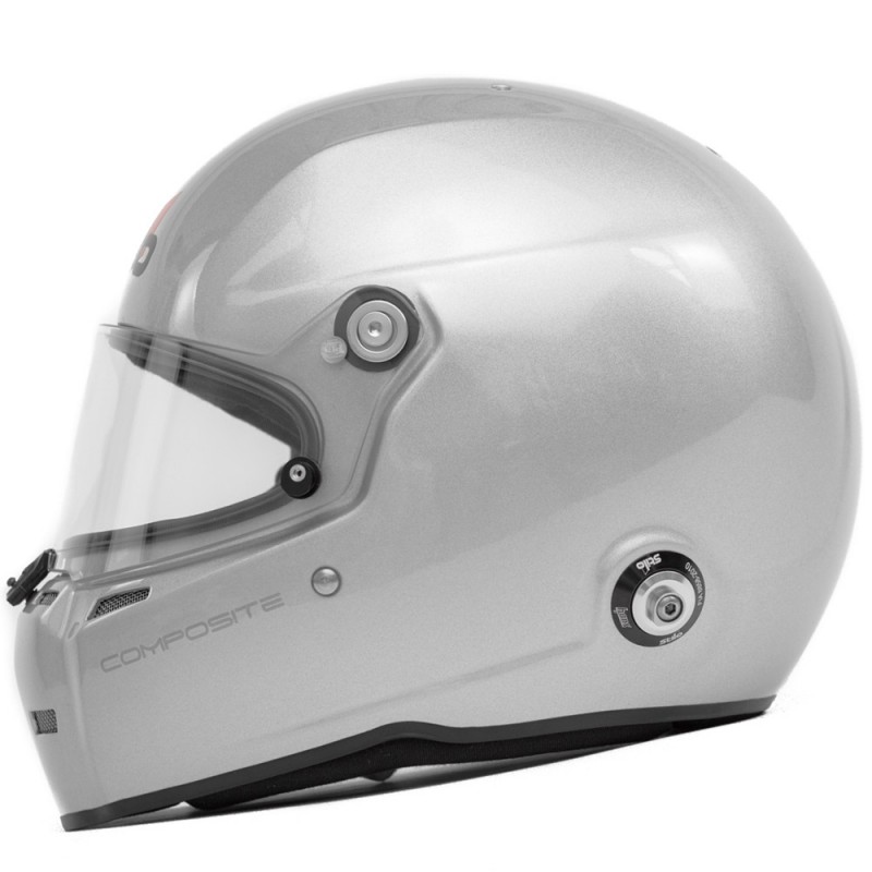 Stilo ST5 FN Composite helmet 賽車頭盔