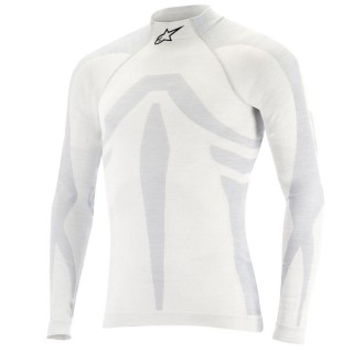 Alpinestars ZX Top Fireproof Underwear Ideal for Motorsport FIA Approved SALE