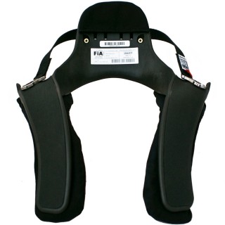 Stand 21 Club Series FHR device