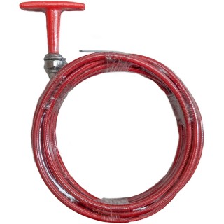 Grayston Competition 'T' Pull Cable