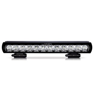 Lazer Lamps ST12 Evolution - LED Light Bar