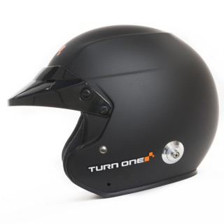 Turn One JET RS Open Face Helmet