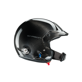 Stilo WRC Venti Carbon Turismo Helmet