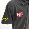 Nicky Grist Team Polo Shirt