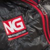 Nicky Grist Limited Edition Down Jacket