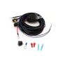 Lazer Lamps One Light Harness Kit With Position Light - (Linear/Triple-R)
