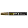 B-G Racing Paint Pen - Bullet Tip Ø3mm - 6Ml - Gold