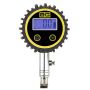 B-G Racing 2.5" Digital Tyre Pressure Gauge - 0-60 Psi (Bar,Kpa, kg/cm)