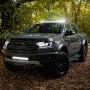 Lazer Lamps Ford Ranger Raptor (2018+) Bumper Beam Mounting Kit