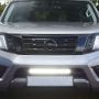 Lazer Lamps Nissan Navara (2014+) Kit