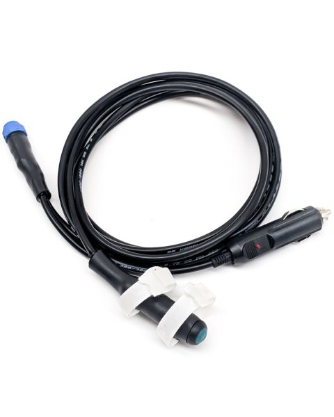 Sabertrip V3 - Recce Car Harness