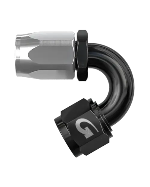 Goodridge 811 Re Usable 150 Degree Female Fittings For G Line Hose