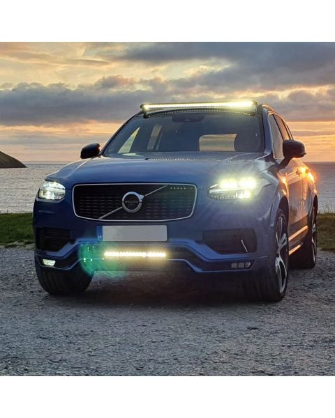 Volvo XC90 Roof Mounting Kit