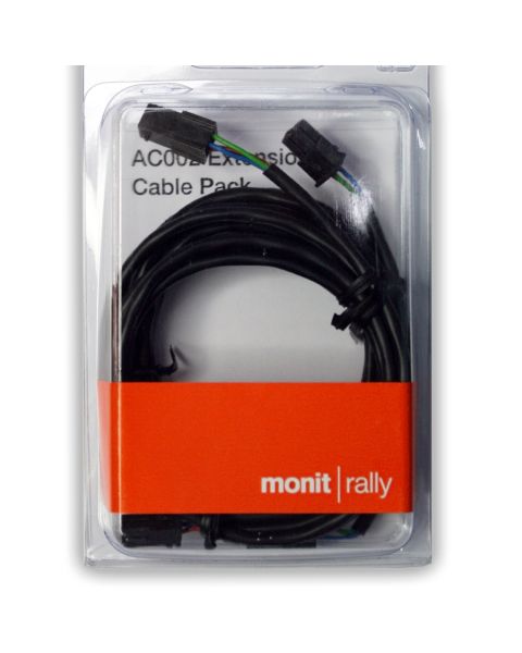 Monit Wiring Extension Kit