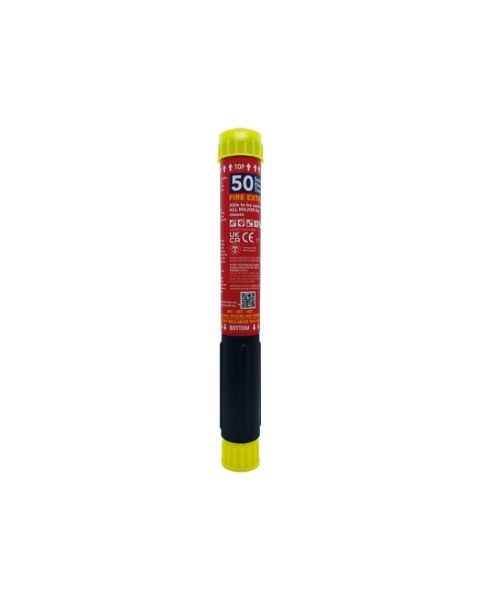 Fire Safety Stick