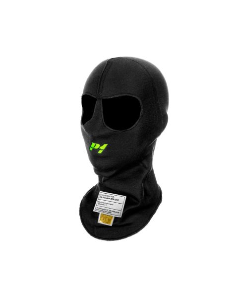 P1 Air Eyehole Nomex Balaclava - FIA 8856-2018