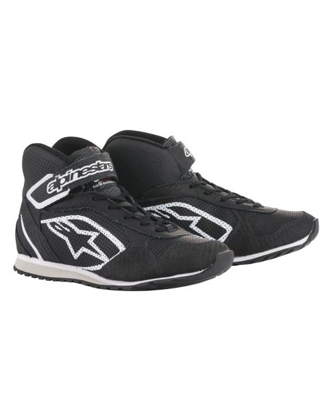 Alpinestars Radar Shoes- FIA