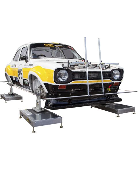 B-G Racing String Lines Kit