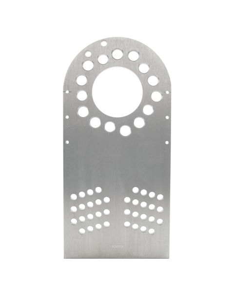 B-G Racing Hub Stand Plates (2000kg) - 5X120, 114.3 & 108mm pcd - Cbø76.2mm