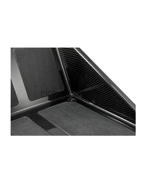 Co-drivers Carbon Footplate