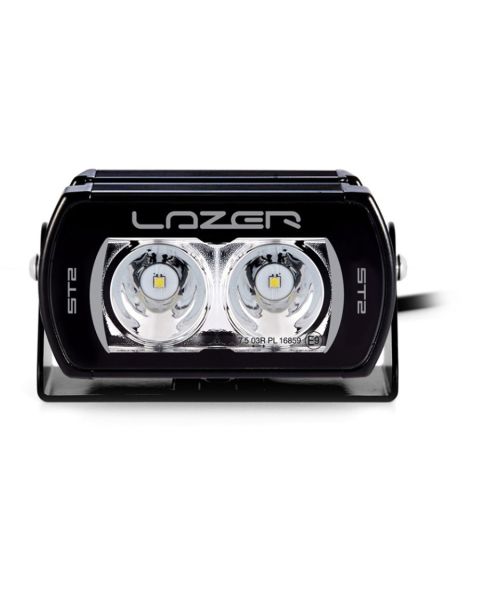 Lazer ST2 Evolution LED Lamp