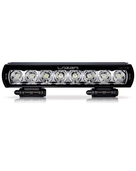 Lazer ST8 Evolution LED Lamp