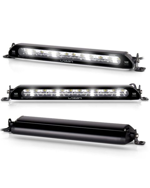 Lazer Linear-12 Elite with Position Light