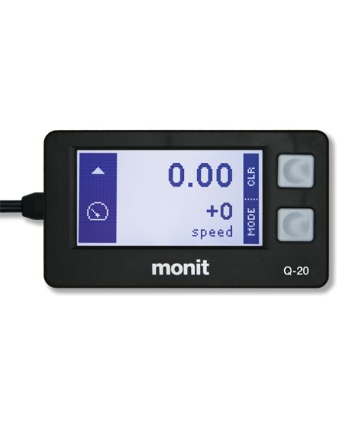 Monit Q20 Rally Computer