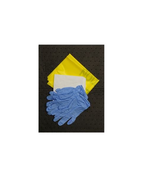 Motorsport UK Small Spill Kit