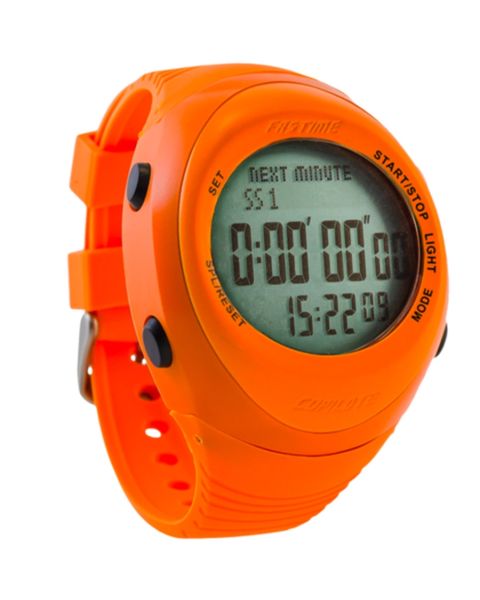 Fastime RW3 Co-driver Watch