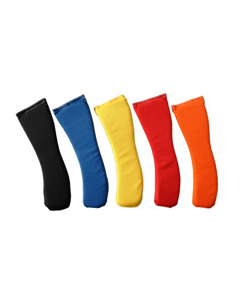 Stand 21 FHR/HANS Coloured Padding