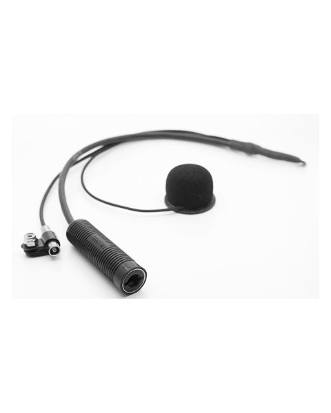 Stilo Fullface Helmet Wiring Kit - Stilo Earplug Connection