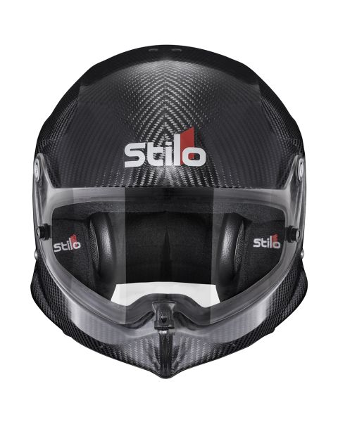 Stilo WRX Venti Dirt - Carbon