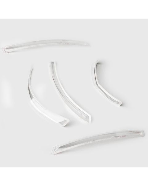 Stilo ST5 Indy Car Spoiler Kit