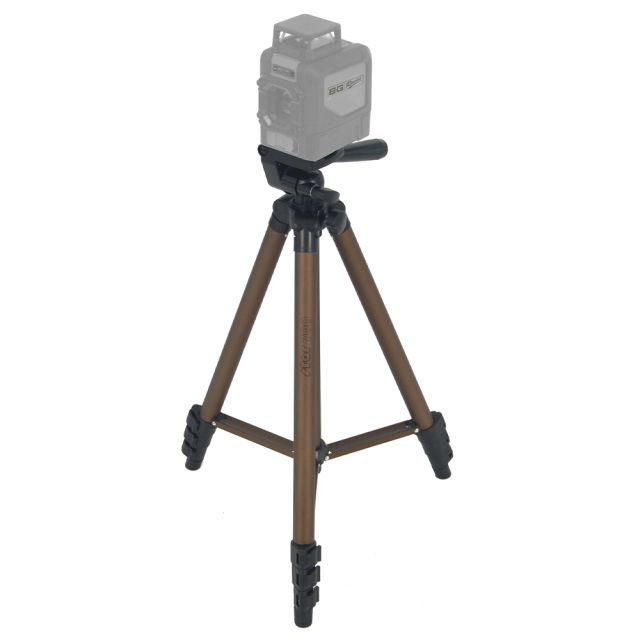 B-G Racing Bg Adjustable Tripod For Laser Levelling Kit