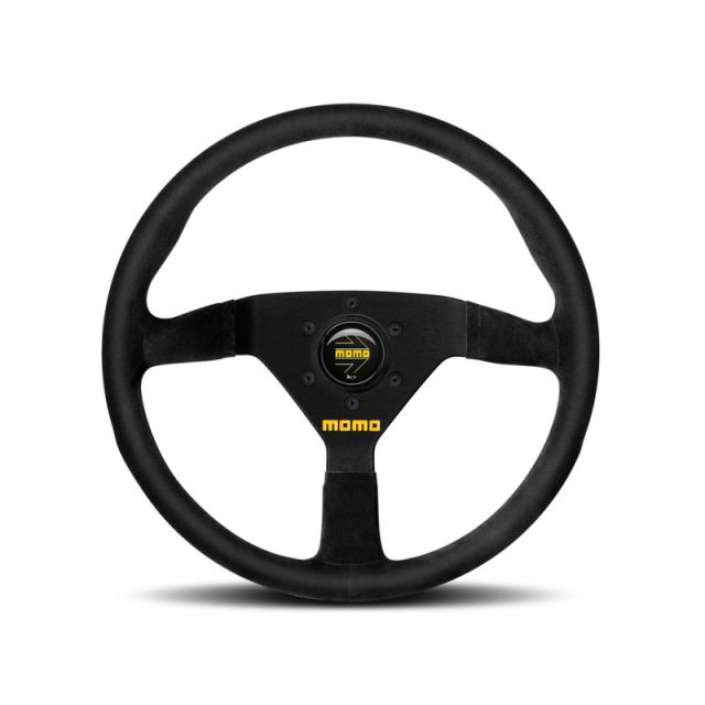 MOMO MOD.78 Suede Steering Wheel