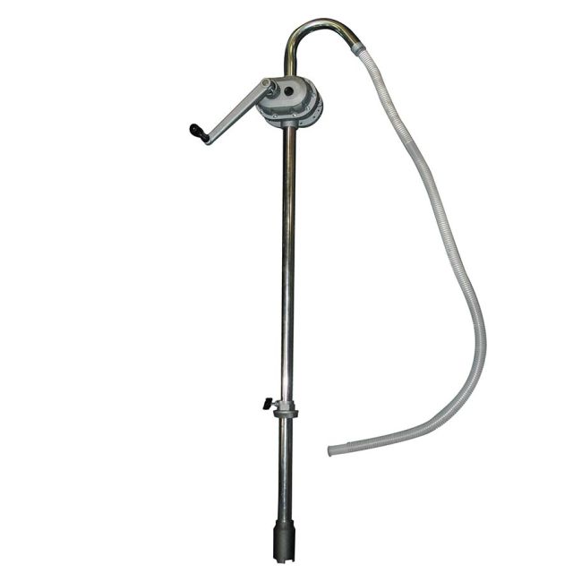 RedSpec Rotary Barrel Fuel Pump